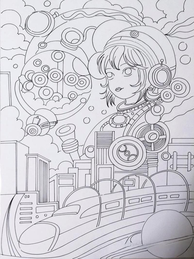 AI画画怎么用?新手入门指南-第1张图片-广州国自机器人 AI画画怎么用?新手入门指南-第1张图片-广州国自机器人