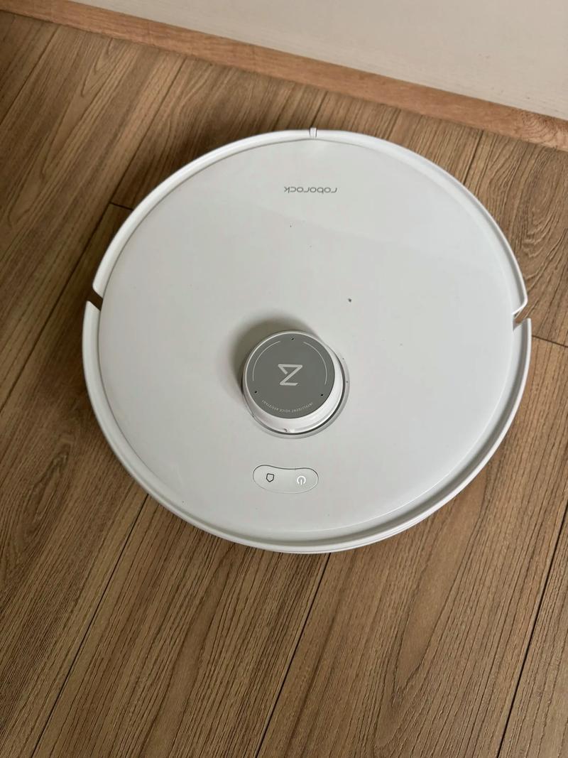 扫地机器人真能思考吗?-第1张图片-广州国自机器人 扫地机器人真能思考吗?-第1张图片-广州国自机器人