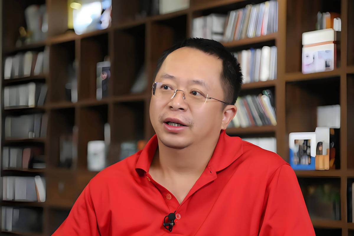 周鸿祎，AI安全如何守护数字时代？-第1张图片-广州国自机器人