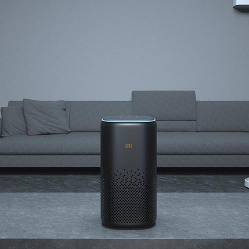 兴业银行人工智能音箱有何特色功能？-第2张图片-广州国自机器人