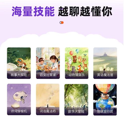 麦咭智能机器人代言人是谁？-第2张图片-广州国自机器人