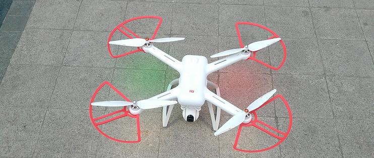 小米无人机何时开启众筹?-第2张图片-广州国自机器人 小米无人机何时开启众筹?-第2张图片-广州国自机器人