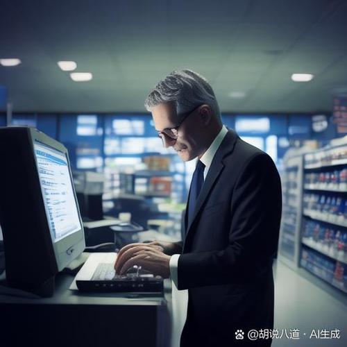 AI来了柜员真会失业吗？-第2张图片-广州国自机器人