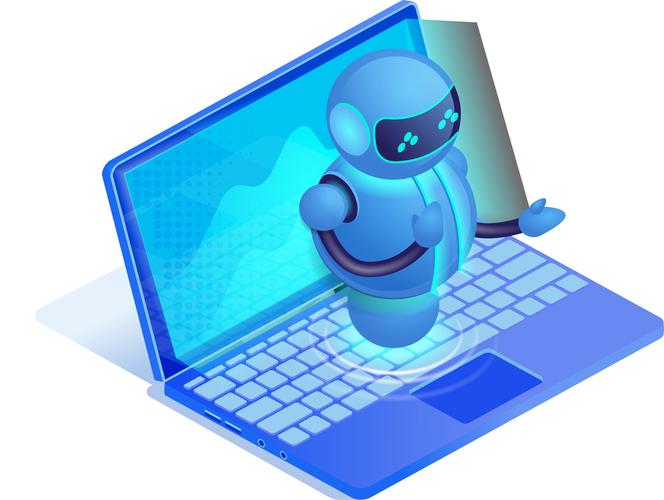 机器人一般用什么系统?-第3张图片-广州国自机器人 机器人一般用什么系统?-第3张图片-广州国自机器人