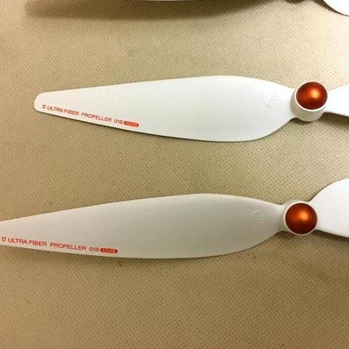 小米无人机用哪种螺旋桨？-第3张图片-广州国自机器人