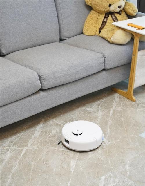 地宝机器人吸尘器有多搞笑?-第1张图片-广州国自机器人 地宝机器人吸尘器有多搞笑?-第1张图片-广州国自机器人