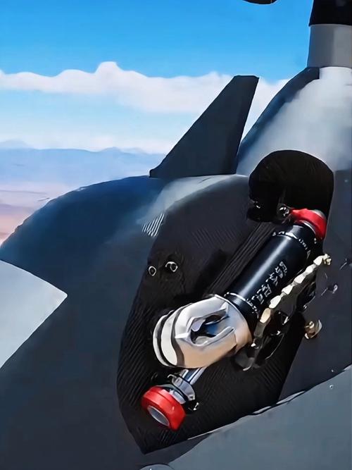 韩国倾转旋翼无人机有何突破？-第2张图片-广州国自机器人