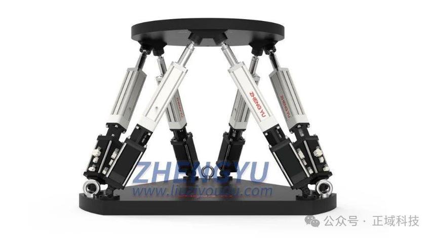 并联机器人理论核心是什么？-第3张图片-广州国自机器人