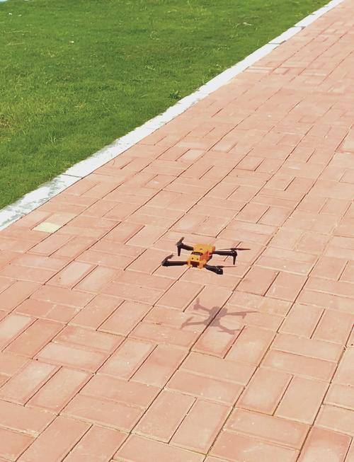 航程大噪音小的无人机如何实现?-第3张图片-广州国自机器人 航程大噪音小的无人机如何实现?-第3张图片-广州国自机器人