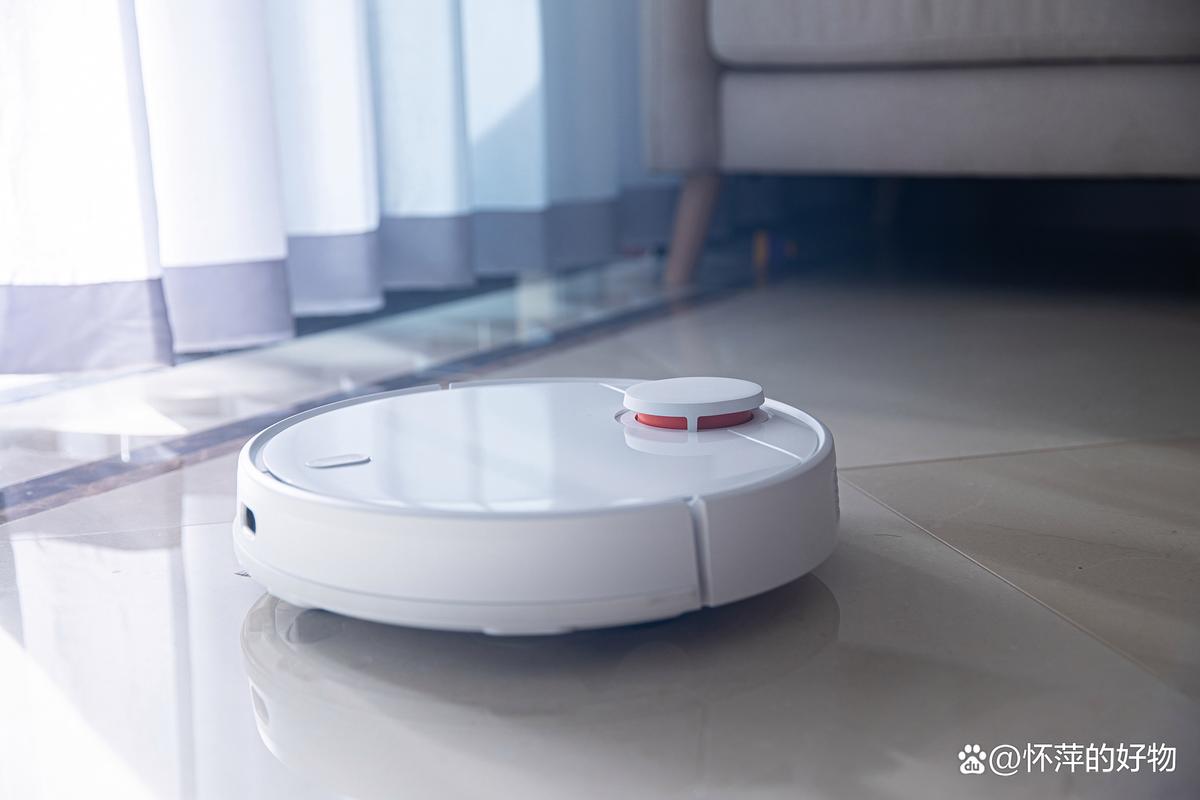优生活扫地机器人,智能清扫哪家强?-第1张图片-广州国自机器人 优生活扫地机器人,智能清扫哪家强?-第1张图片-广州国自机器人