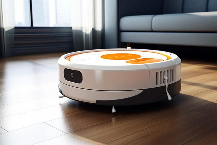 优生活扫地机器人,智能清扫哪家强?-第3张图片-广州国自机器人 优生活扫地机器人,智能清扫哪家强?-第3张图片-广州国自机器人