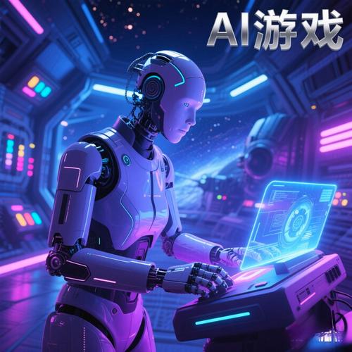 AI转游戏，是风口还是泡沫？-第2张图片-广州国自机器人