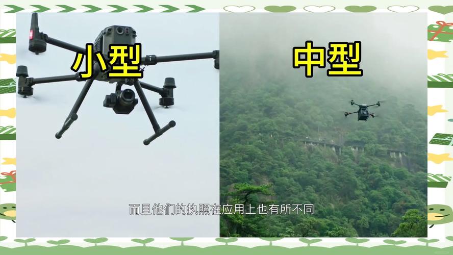 机器人与无人机，核心差异究竟在哪？-第1张图片-广州国自机器人