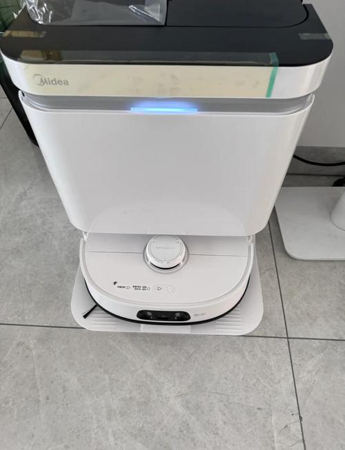 美国扫地机器人到底好不好用？-第1张图片-广州国自机器人