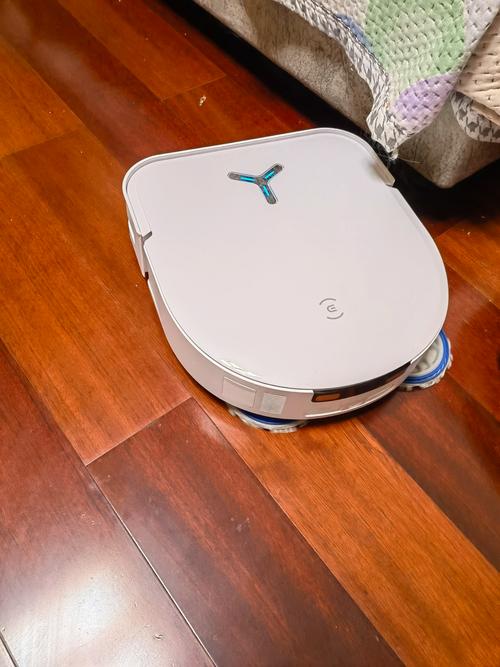 美国扫地机器人到底好不好用？-第2张图片-广州国自机器人