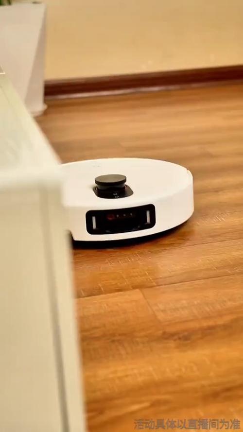 小米扫地机器人橙色灯代表什么状态？-第3张图片-广州国自机器人