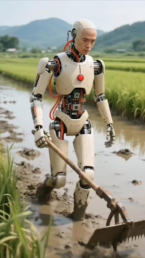 机器人能做什么？哪些任务它不能做？-第2张图片-广州国自机器人