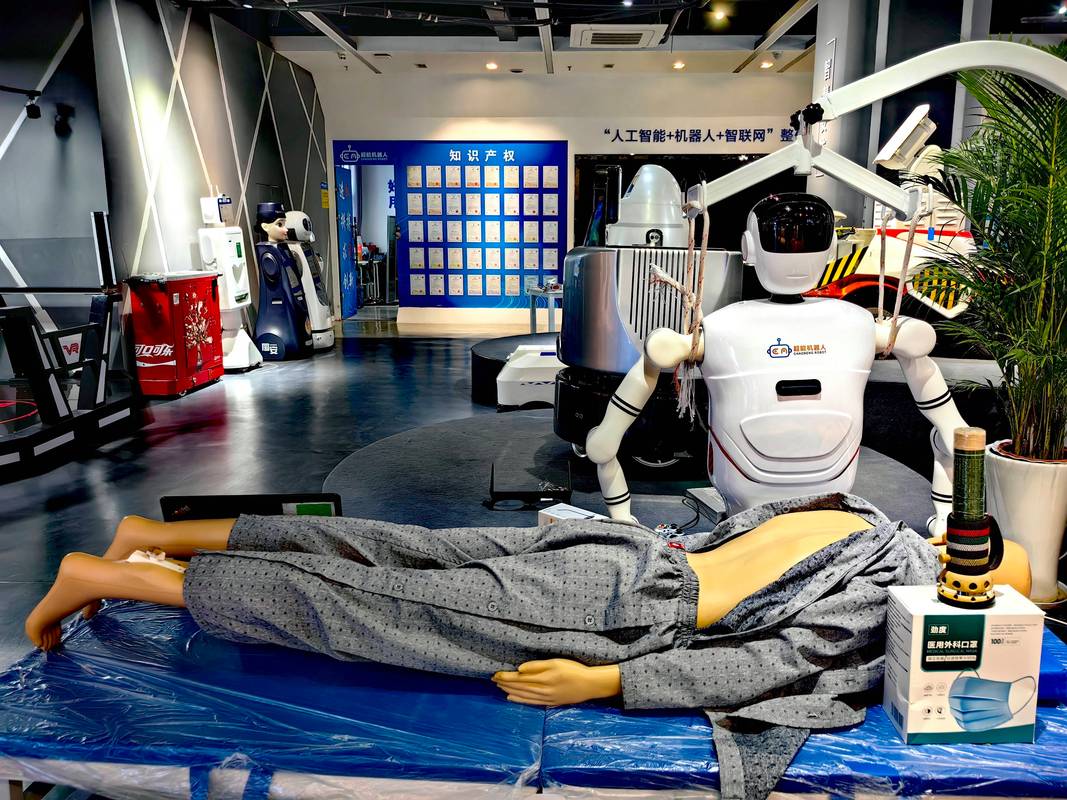 AI质检实力如何衡量?-第3张图片-广州国自机器人 AI质检实力如何衡量?-第3张图片-广州国自机器人