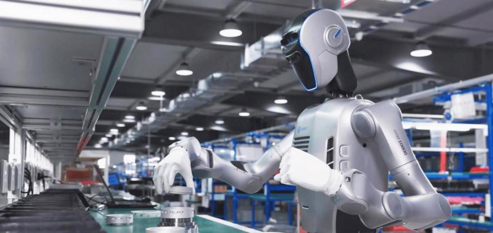 AI淘汰了哪些工作？未来还有哪些会被取代？-第2张图片-广州国自机器人