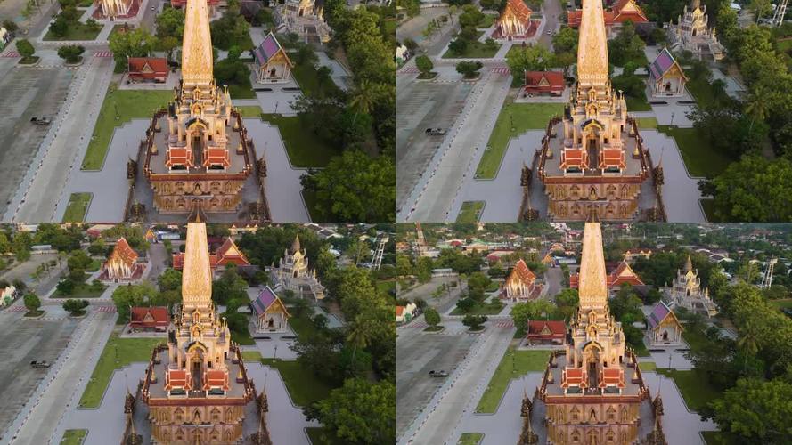 泰国普吉岛无人机怎么用？有什么限制？-第1张图片-广州国自机器人