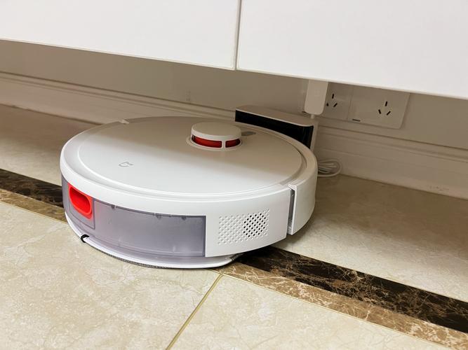 米家扫地机器人局部清洁怎么用?-第3张图片-广州国自机器人 米家扫地机器人局部清洁怎么用?-第3张图片-广州国自机器人