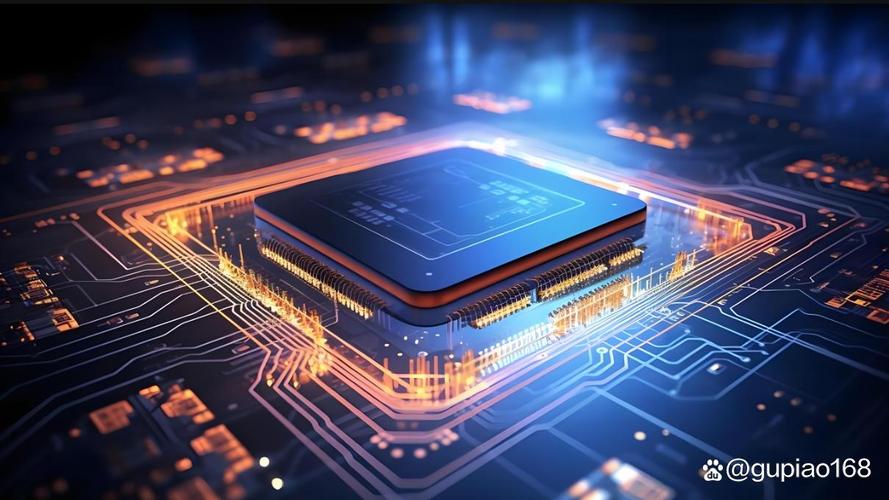 功率半导体与人工智能如何协同演进？-第2张图片-广州国自机器人