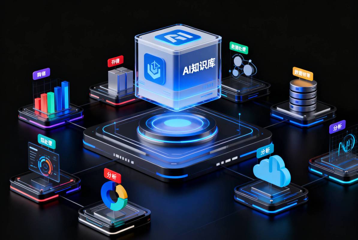 人工智能如何优化数据库性能?-第1张图片-广州国自机器人 人工智能如何优化数据库性能?-第1张图片-广州国自机器人