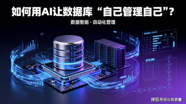 人工智能如何优化数据库性能?-第2张图片-广州国自机器人 人工智能如何优化数据库性能?-第2张图片-广州国自机器人