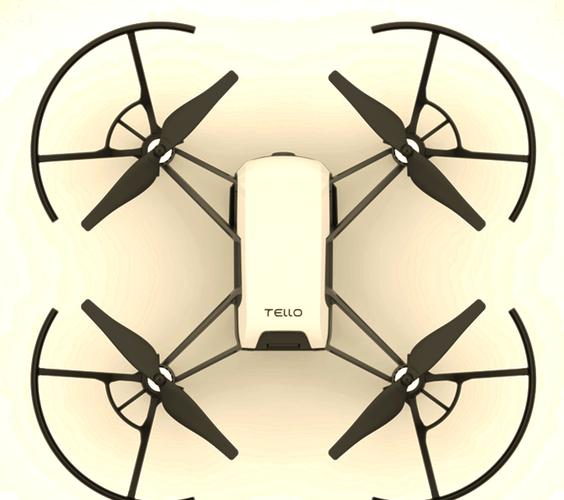 派诺特无人机如何连接？-第3张图片-广州国自机器人