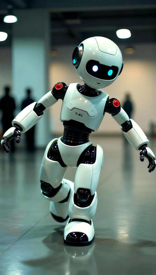 人工智能将如何重塑未来生活?-第2张图片-广州国自机器人 人工智能将如何重塑未来生活?-第2张图片-广州国自机器人