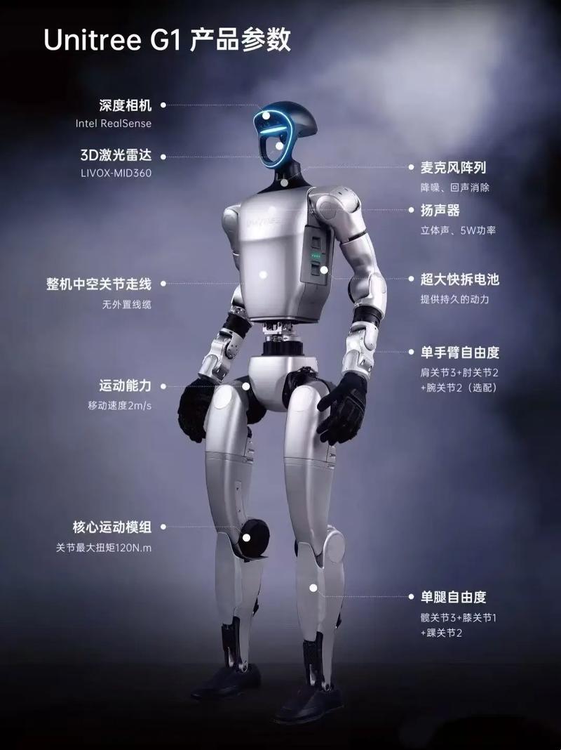 强人工智能能否实现？-第2张图片-广州国自机器人