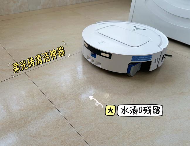 科沃斯机器人滚刷异常怎么办？-第2张图片-广州国自机器人