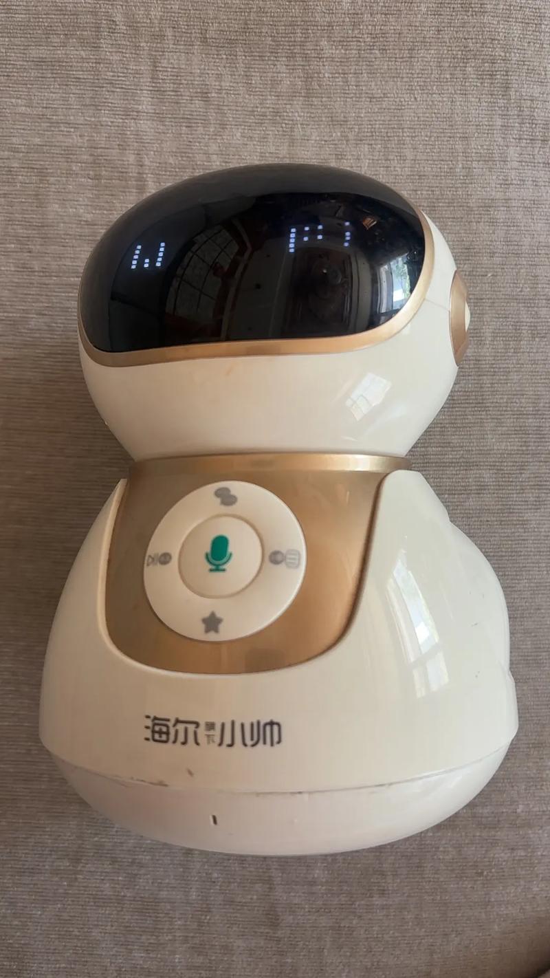 小帅机器人哪里能买到？-第2张图片-广州国自机器人