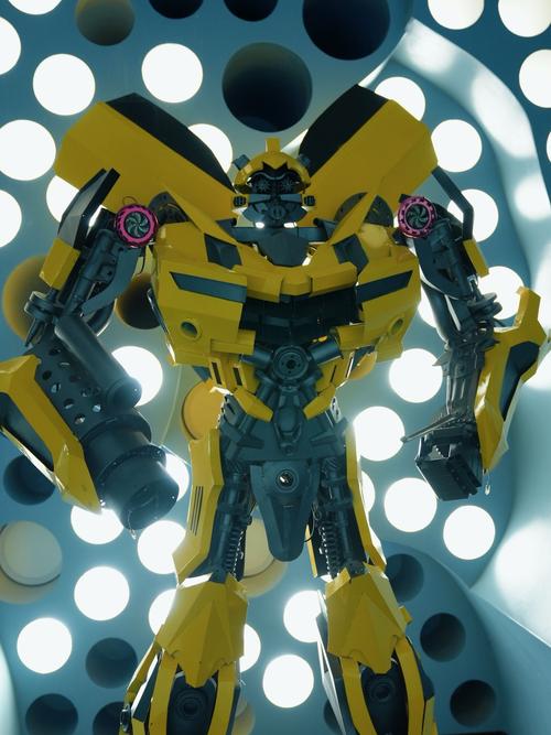 变形金刚5为何出现跳舞机器人?-第1张图片-广州国自机器人 变形金刚5为何出现跳舞机器人?-第1张图片-广州国自机器人