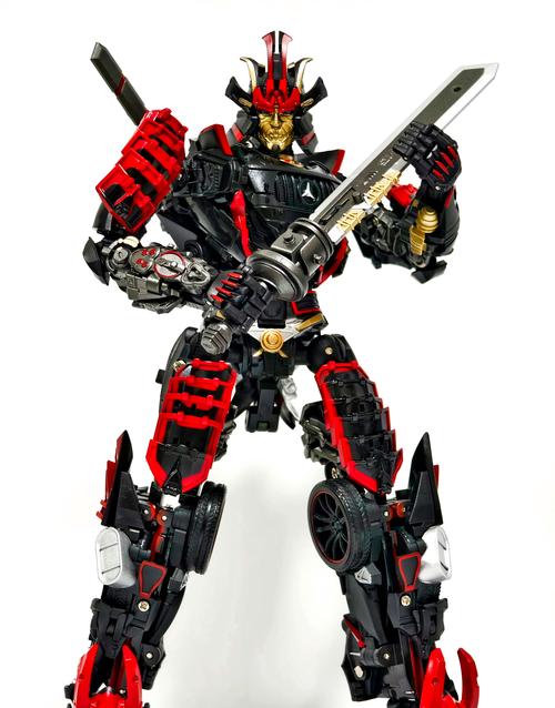 变形金刚5为何出现跳舞机器人?-第3张图片-广州国自机器人 变形金刚5为何出现跳舞机器人?-第3张图片-广州国自机器人