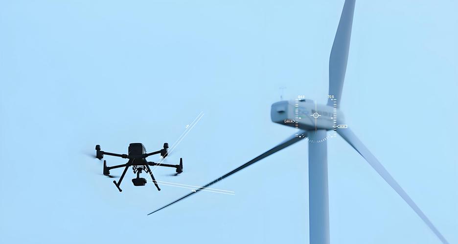 多大风速会威胁无人机飞行安全？-第2张图片-广州国自机器人