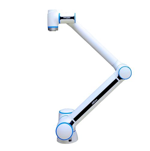 六轴机器人如何精准对点位？-第3张图片-广州国自机器人