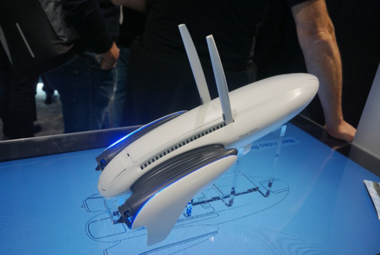 北京臻迪机器人质量与口碑如何？-第1张图片-广州国自机器人