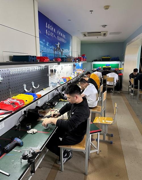 南京无人机飞控师培训-第1张图片-广州国自机器人 南京无人机飞控师培训-第1张图片-广州国自机器人