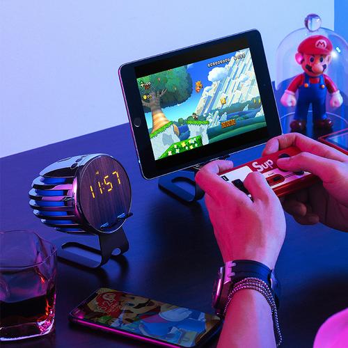 AI玩游戏能赢人类吗？-第3张图片-广州国自机器人