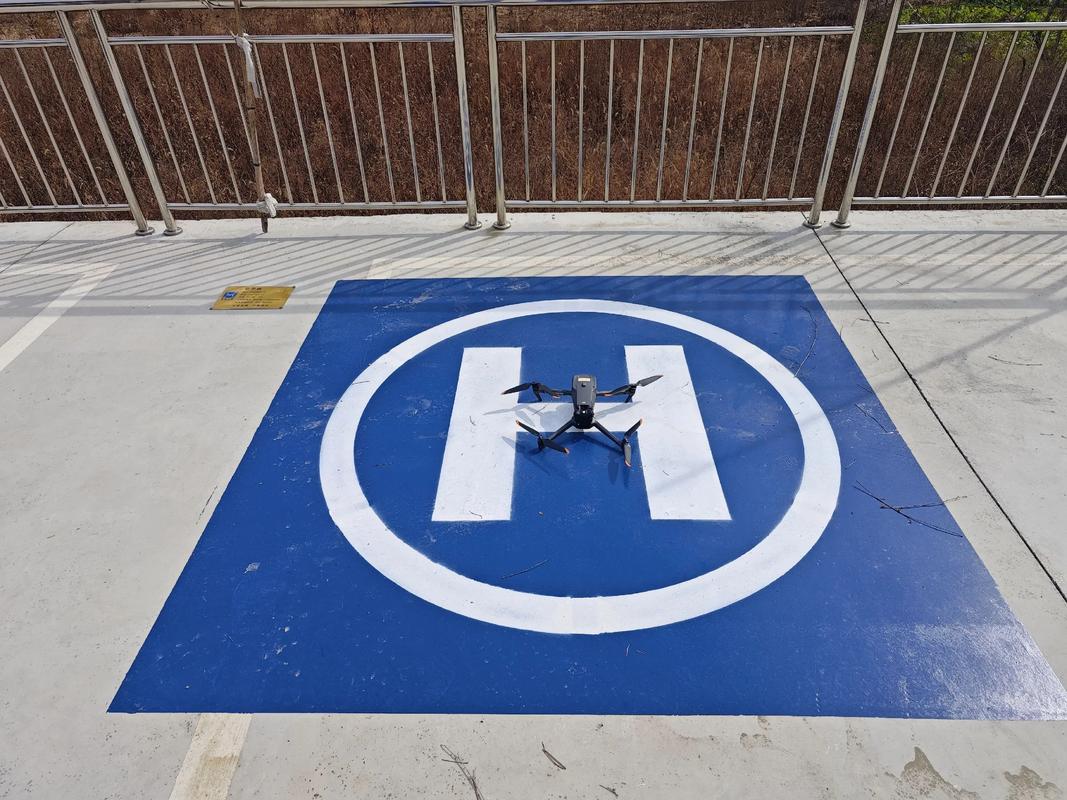 无人机地面设施有哪些关键构成?-第1张图片-广州国自机器人 无人机地面设施有哪些关键构成?-第1张图片-广州国自机器人