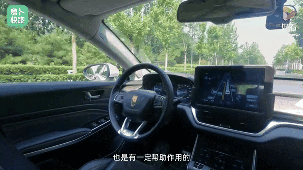 李彦宏如何定义人工智能汽车？-第2张图片-广州国自机器人