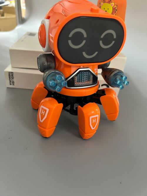 儿童能开的电动机器人安全吗?-第1张图片-广州国自机器人 儿童能开的电动机器人安全吗?-第1张图片-广州国自机器人