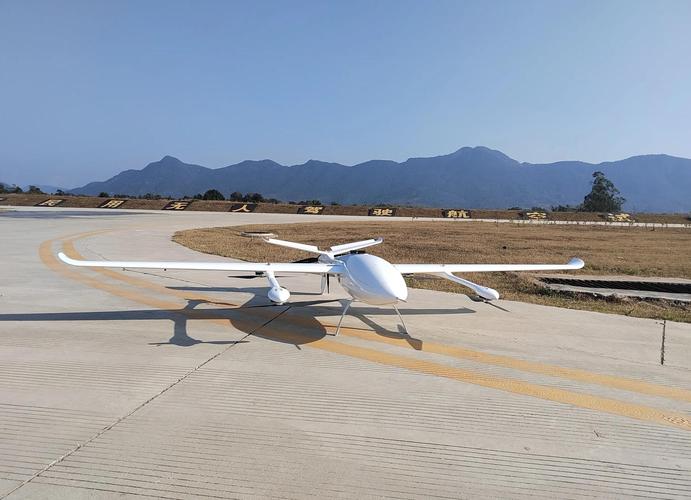 什么桨能大幅提升无人机续航?-第1张图片-广州国自机器人 什么桨能大幅提升无人机续航?-第1张图片-广州国自机器人