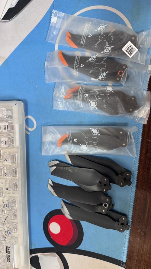 植保无人机桨叶缺口咋办?-第3张图片-广州国自机器人 植保无人机桨叶缺口咋办?-第3张图片-广州国自机器人