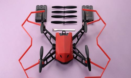 意念控制无人机是现实还是科幻?-第2张图片-广州国自机器人 意念控制无人机是现实还是科幻?-第2张图片-广州国自机器人