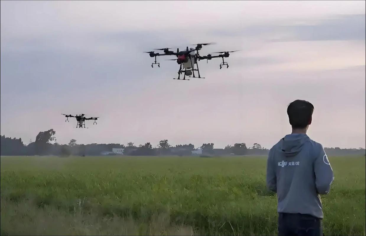 意念控制无人机是现实还是科幻?-第3张图片-广州国自机器人 意念控制无人机是现实还是科幻?-第3张图片-广州国自机器人