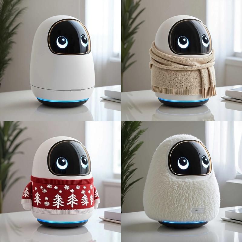 视贝陪伴机器人实际体验如何？-第1张图片-广州国自机器人