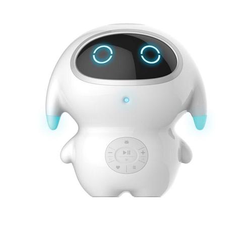 视贝陪伴机器人实际体验如何？-第2张图片-广州国自机器人