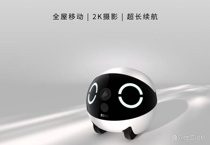 视贝陪伴机器人实际体验如何？-第3张图片-广州国自机器人